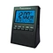 Radio controlled clock